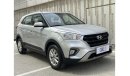 Hyundai Creta 1.6L | GCC | FREE 2 YEAR WARRANTY | FREE REGISTRATION | 1 YEAR COMPREHENSIVE INSURANCE