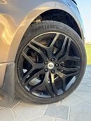 Land Rover Range Rover Sport HSE 3.0L (335 HP)