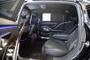 Mercedes Maybach S580 Maybach