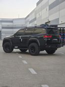 Toyota Land Cruiser VX 3.5L PETROL A/T OFFROAD EDITION WITH MBS AUTOBIOGRAPHY VIP  4 SEATS AND ROOF STAR LIGHT