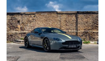 Aston Martin Vantage AMR 2dr 4.7 (RHD) | This car is in London and can be shipped to anywhere in the world