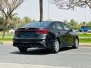 Kia Forte KIA FORTI MODEL 2023 LOW MILAGE