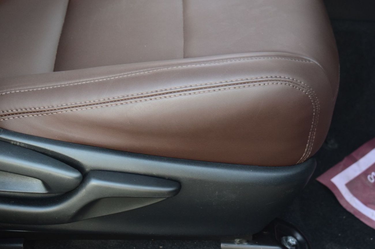 Toyota Fortuner 2018 TOYOTA FORTUNER