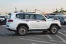 Toyota Land Cruiser GR-S 3.3L TOYOTA LAND CRUISER GR 3.3L TWIN TURBO DIESEL SUV 2024