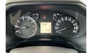 Toyota Prado GXR | 1 year free warranty | 0 down payment | 7 day return policy