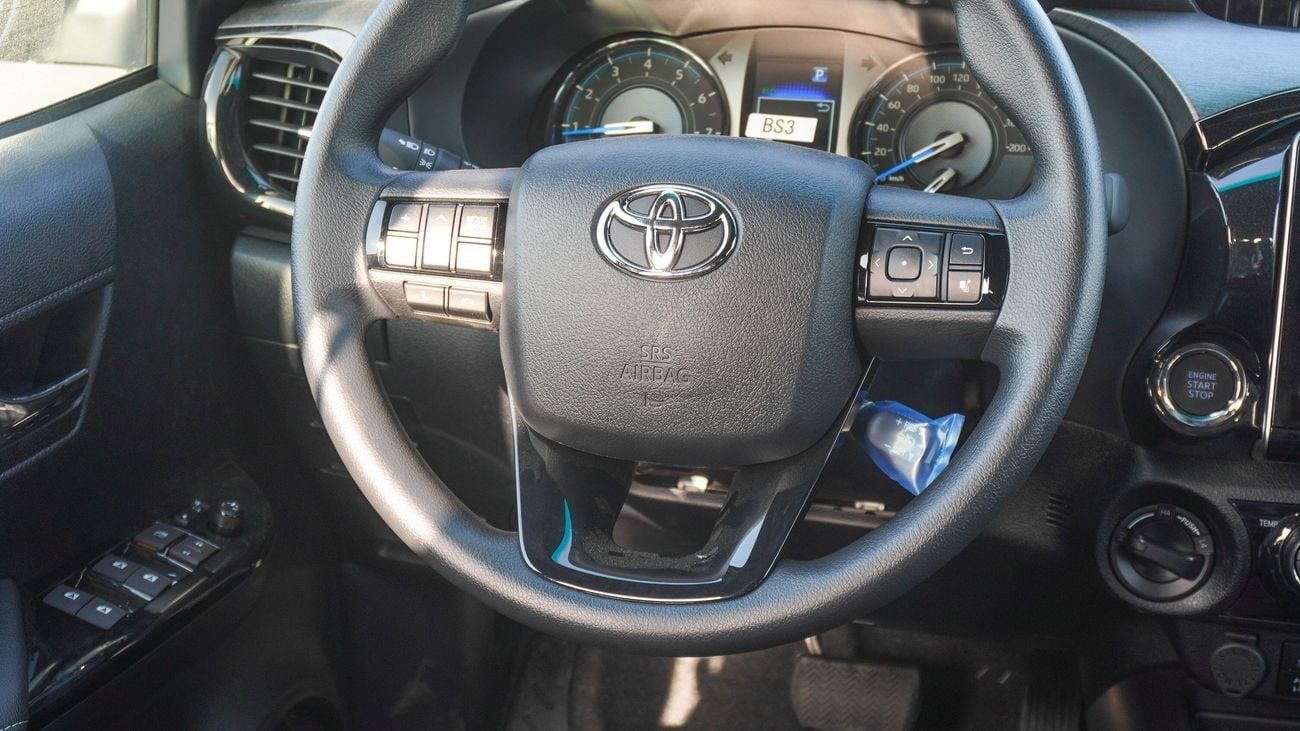 Toyota Hilux Adventure 4.0L V6