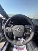 لكزس RX 350 PRESTIGE