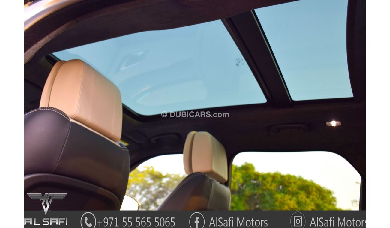 Land Rover Range Rover Velar P380 R-Dynamic HSE