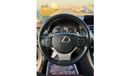 لكزس NX 300 LEXUS NX300h Hybrid Platinum