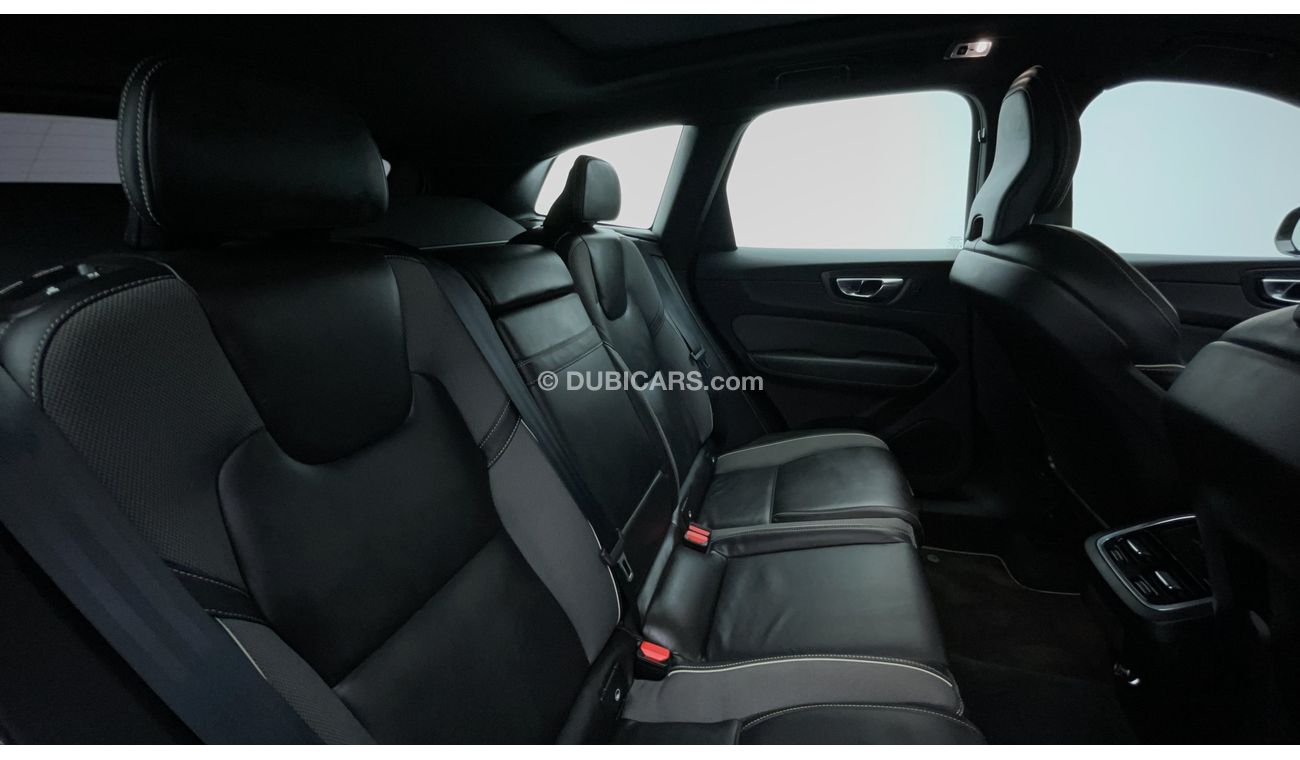 Volvo XC60 T5 R DESIGN 2 | Zero Down Payment | Free Home Test Drive