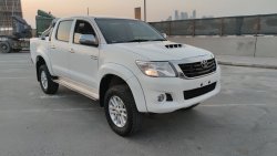 Toyota Hilux Excellent