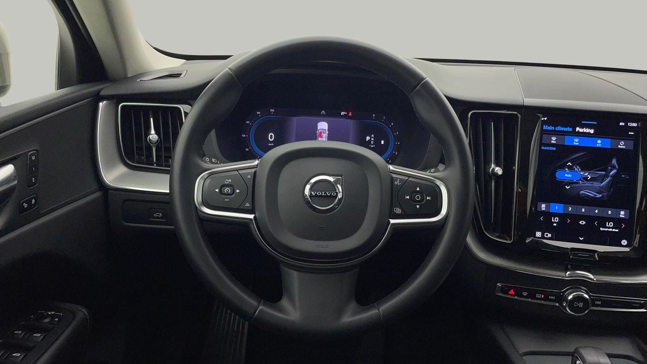 Volvo XC60 CORE 2023 | AED 1374/Month | 0 DP | 30 Day Return | Warranty