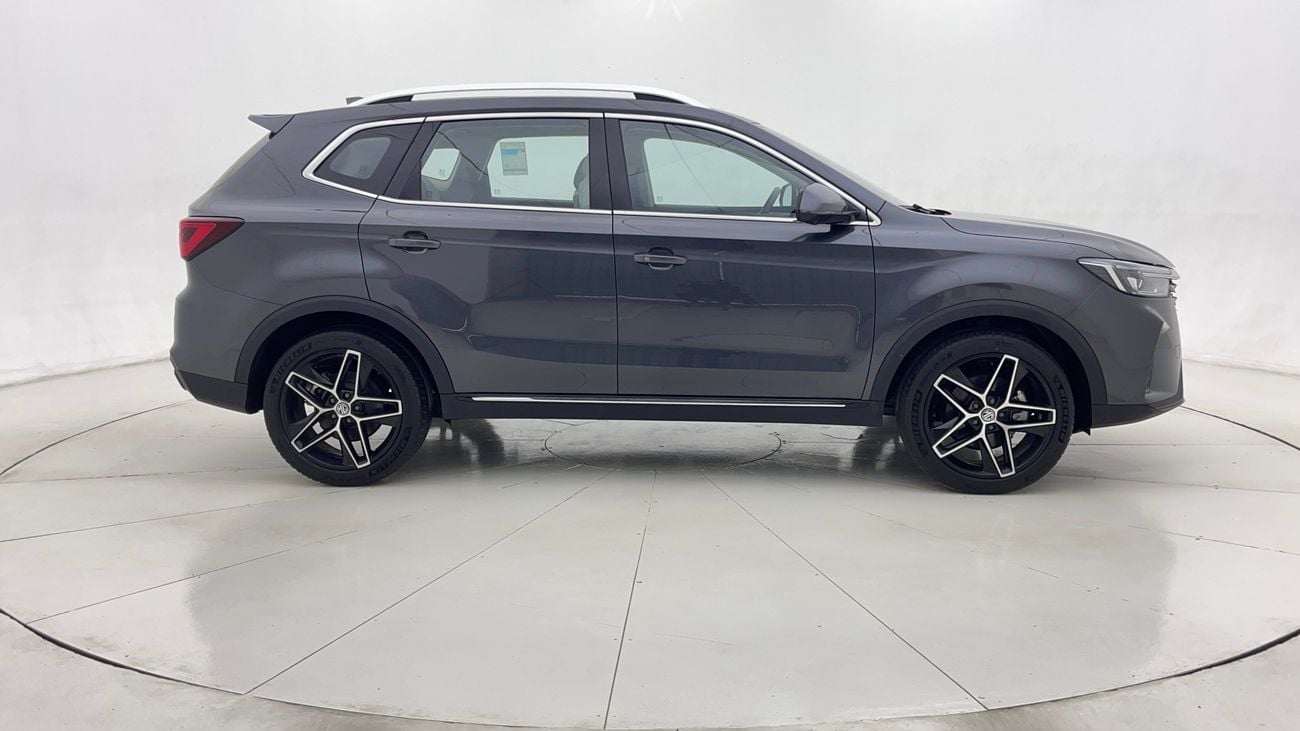 أم جي RX5 2025 LUXURY | AED 1069/Month | 0 DP