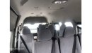 Toyota Hiace Diesel  15 Seats