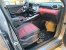 MG ZS LUX MG ZS 1.5 Turbo Engine New Shape GCC Specs Full Option 2025 Model Brand New