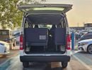 Toyota Hiace STANDARD ROOF / M/T / 2.5L DIESEL / 15 SEATER (CODE # HDSTD25)