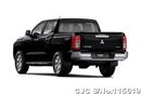 Mitsubishi L200 2024MY - MITSUBISHI L-200 2.4L PETROL DCABIN 4X4  GLX 5MT HIGH LINE