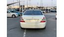 مرسيدس بنز S 500 Mercedes S500_2008