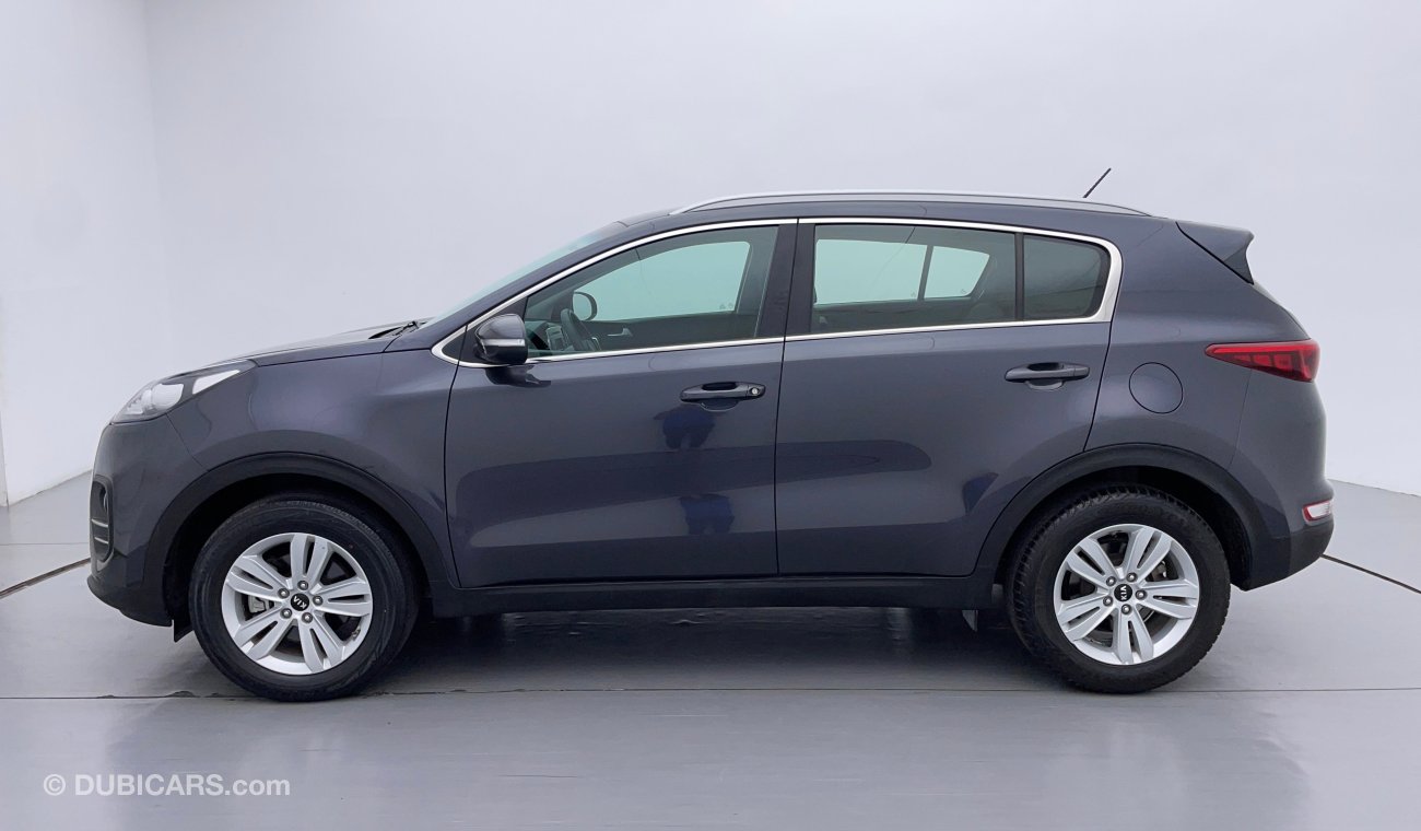 Kia Sportage LX 1.6 | Zero Down Payment | Free Home Test Drive