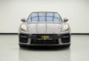 Porsche Panamera STANDARD