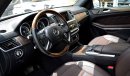 Mercedes-Benz GL 500 4 Matic