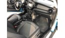 Mini Cooper كوبيه 2018 فول ابشن بانوراما كاميرا شاشة حساسات اوتو سيلف تواير جديدة سرفس كامل لاتعاني من