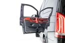 Mercedes-Benz V 250 Std 2.1L Falcon Edition-Star Light System-ONLY 21,000Km-19 Inch Rims-Entertainment Screen