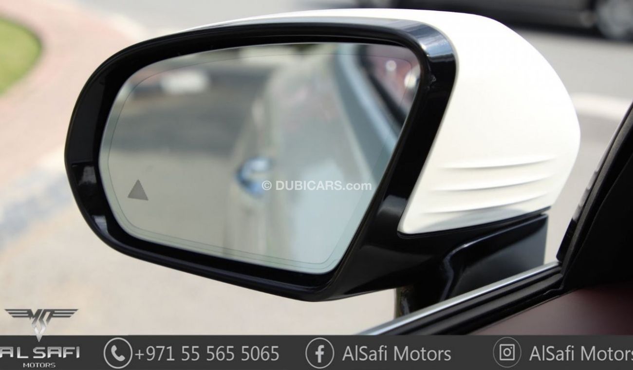 Mercedes-Benz E 450 4MATIC Convertible