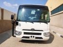Toyota Coaster Toyota Coaster 4.2L Diesel 30 Seater 2025