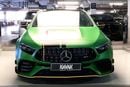 Mercedes-Benz A 45 AMG S+ Limited Edition | National Day Celebration | Guaranteed Warranty | 0 Down Payment