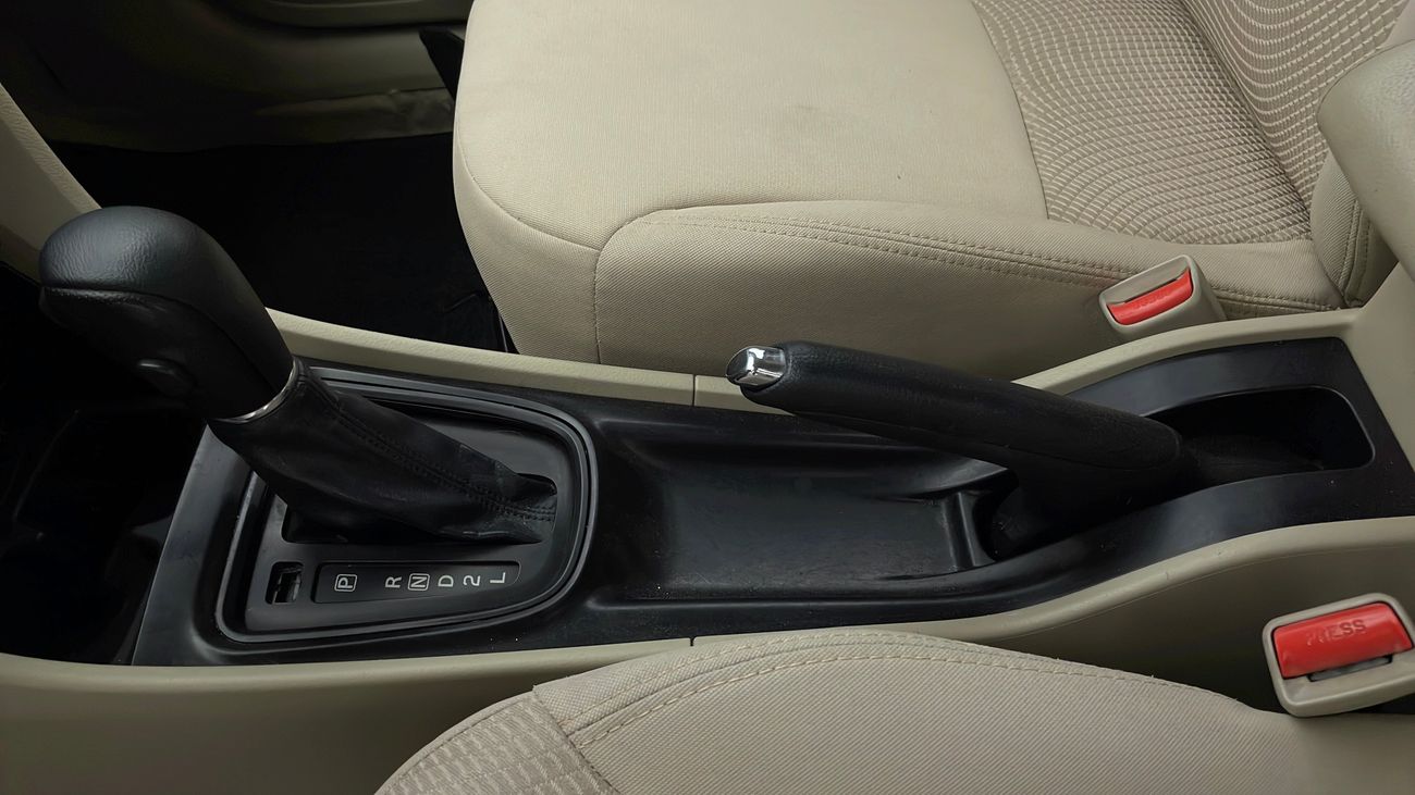 Suzuki Ciaz GL 1.5 | Under Warranty | Inspected on 150+ parameters