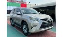 Lexus GX460 LEXUS GX 460 GCC