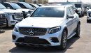 مرسيدس بنز GLC 250 d