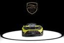 McLaren 765LT Spider