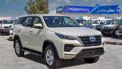 Toyota Fortuner 2.7P AT MY2021 WHITE (VC: dj1)