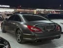 Mercedes Benz CLS63 AMG Std 5.0L