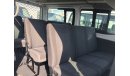 Nissan Urvan Nissan Urvan Nv350 Bus 13 str,model:2015. Free of accident