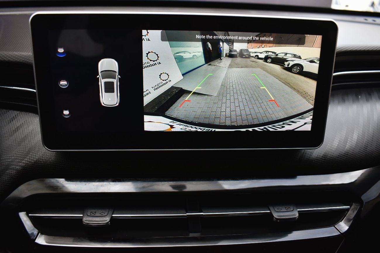 Haval Jolion 1.5T Basic