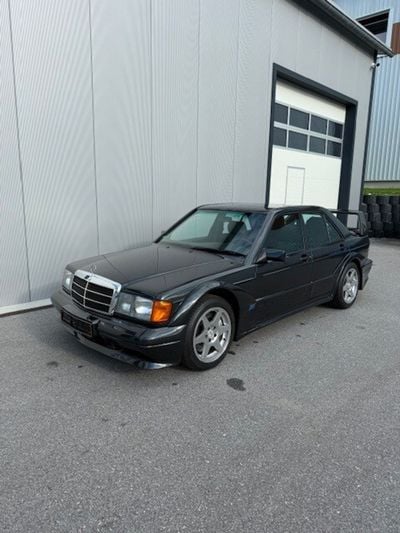 Mercedes-Benz 190 190E 2.5 16V EVO2 Clone