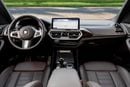 BMW X3 X3 xDrive 30i M-Sport | 2,742 P.M | 0% Downpayment | BMW Warranty!