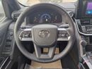Toyota Land Cruiser EXR 2026 TOYOTA LC300 GX 4.0L BASIC BRAND NEW 0KM