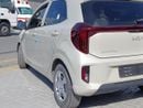 كيا بيكانتو KIA PICANTO 2024 1.0