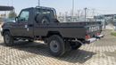 تويوتا لاند كروزر بيك آب 4.0L
