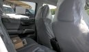 Toyota Tacoma Double Cab Pickup Automatic