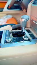 تويوتا لاند كروزر 2016 Model Facelift to 2023 Shape Exterior New Shape Design Upgraded Full Option