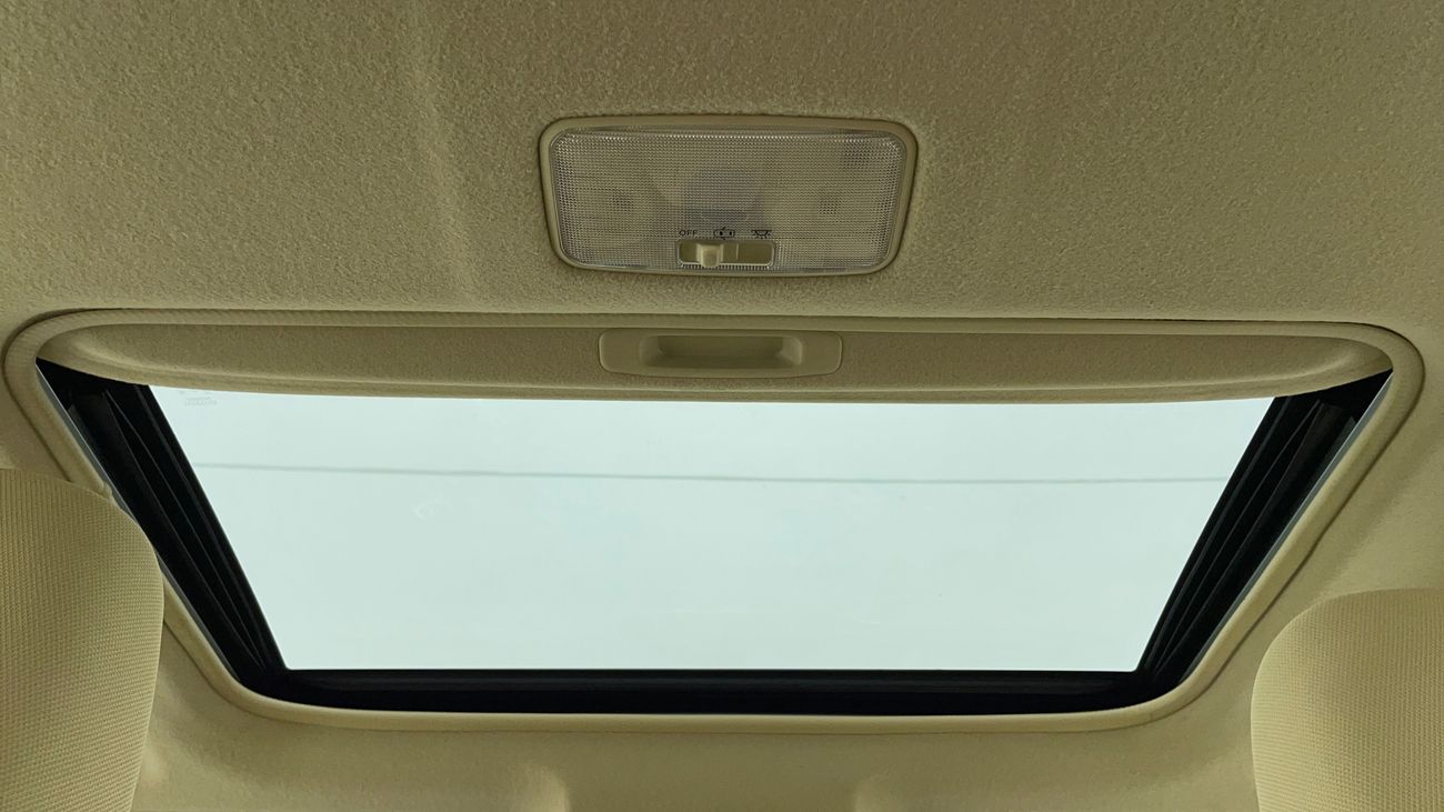 تويوتا كورولا LIMITED 2 | بدون دفعة مقدمة | اختبار قيادة مجاني للمنزل