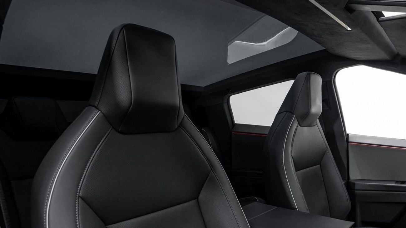 تسلا سايبرتراك Cyberbeast - 2024 - American Specs