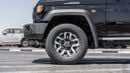 Toyota Land Cruiser 70 HT S- DLX 2026 Toyota Land Cruiser LC76 2.8L AT Diesel (Black-Brown)