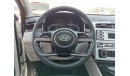 Hyundai Tucson 2.0L,4CYLINDER,PETROL,2WD,NEW SHAPE,2021MY ( EXPORT ONLY)