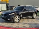 Infiniti QX70 LUXURY